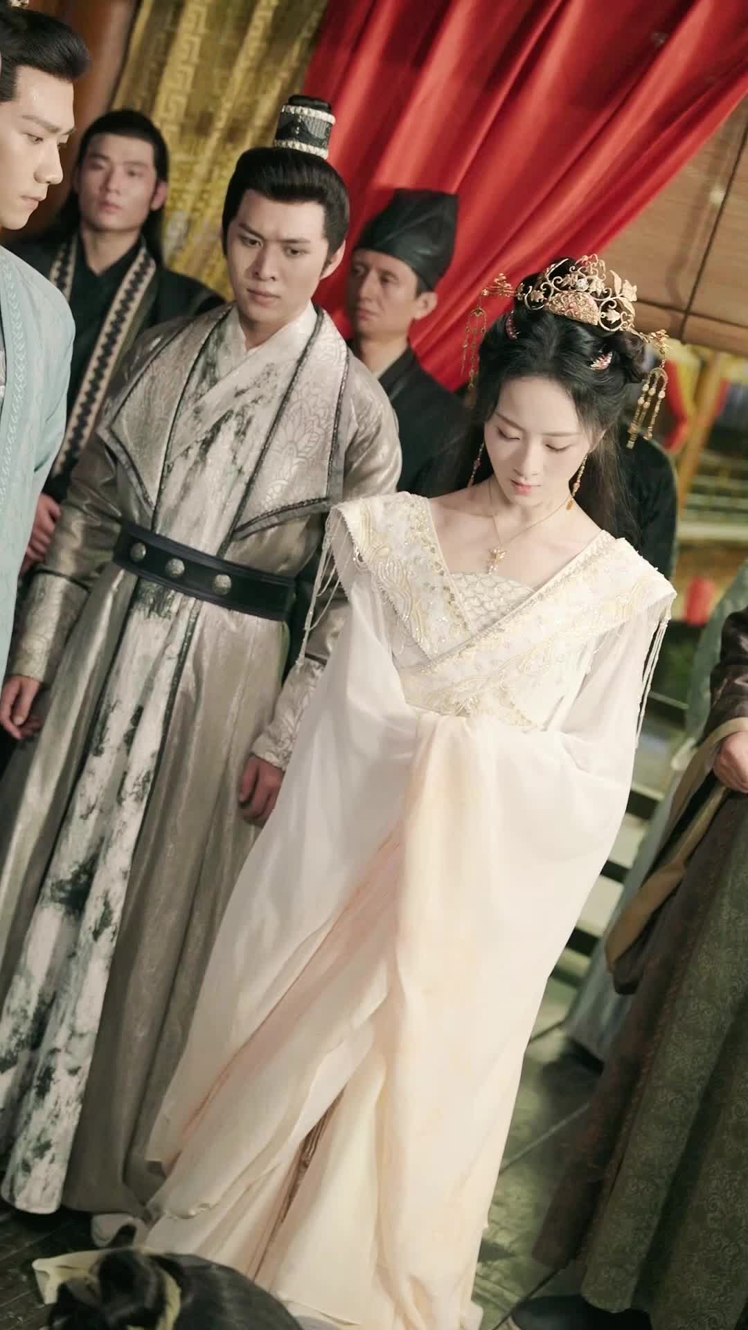 Episode 46 - His Misplaced Hatred